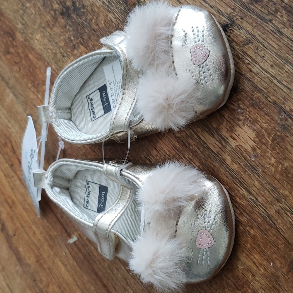 🐱 NWT Kitten Shoes